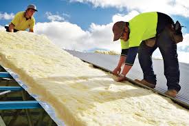 Best Commercial Insulation Services  in Stony Point, MI